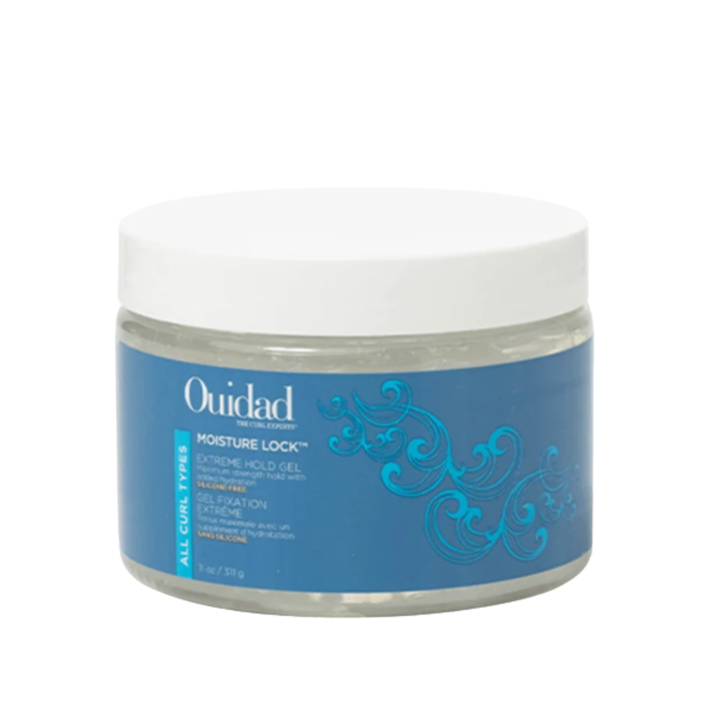 Ouidad Moisture Lock Extreme Hold Gel