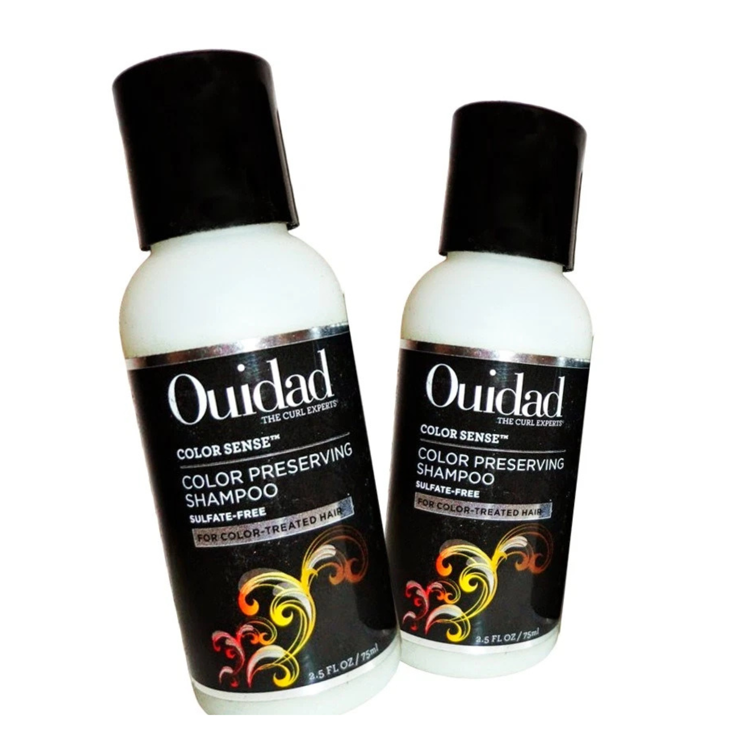 Ouidad Color Sense Color Preserving Shampoo