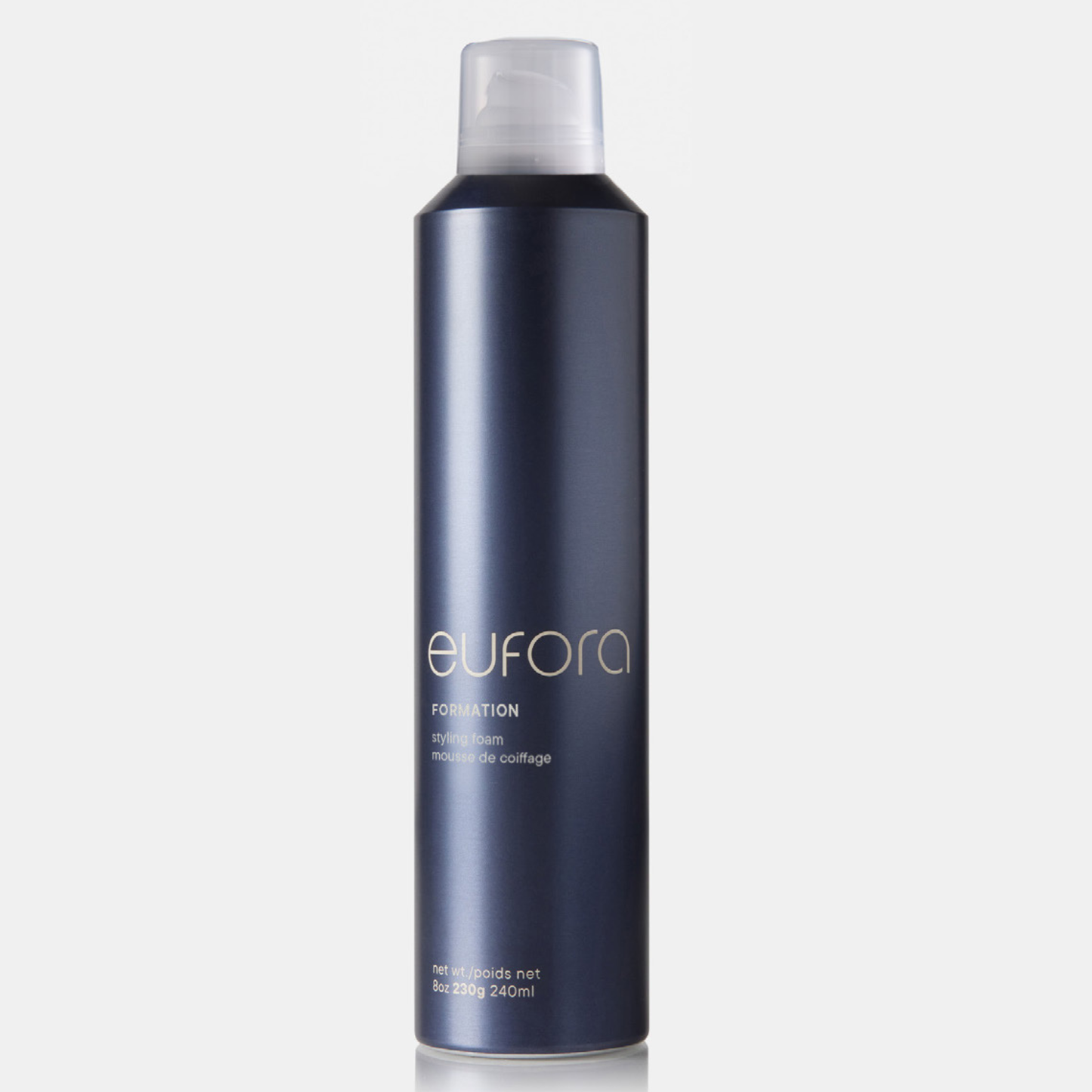 Eufora Formation Styling Foam