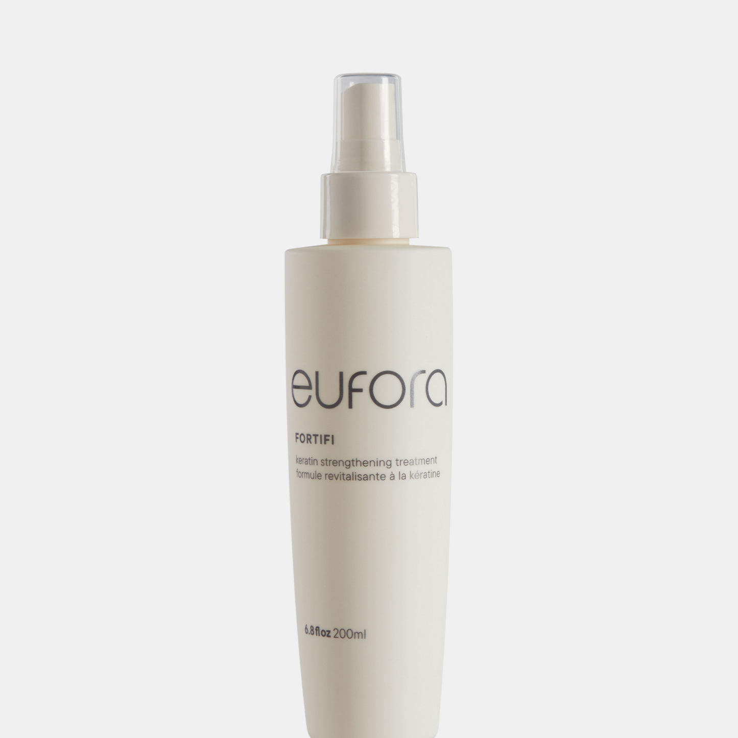 Eufora Fortifi Keratin Strengthening Treatment