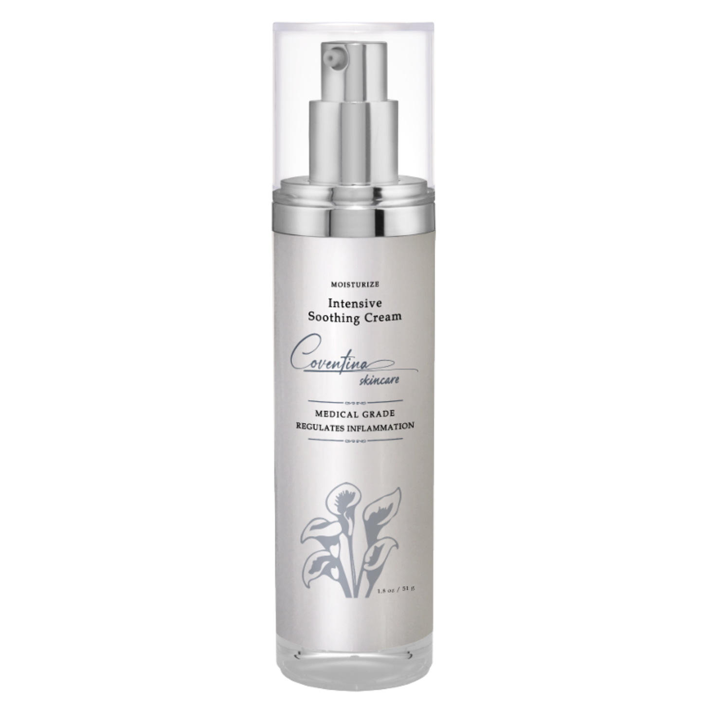Coventina Skincare Intensive Soothing Cream