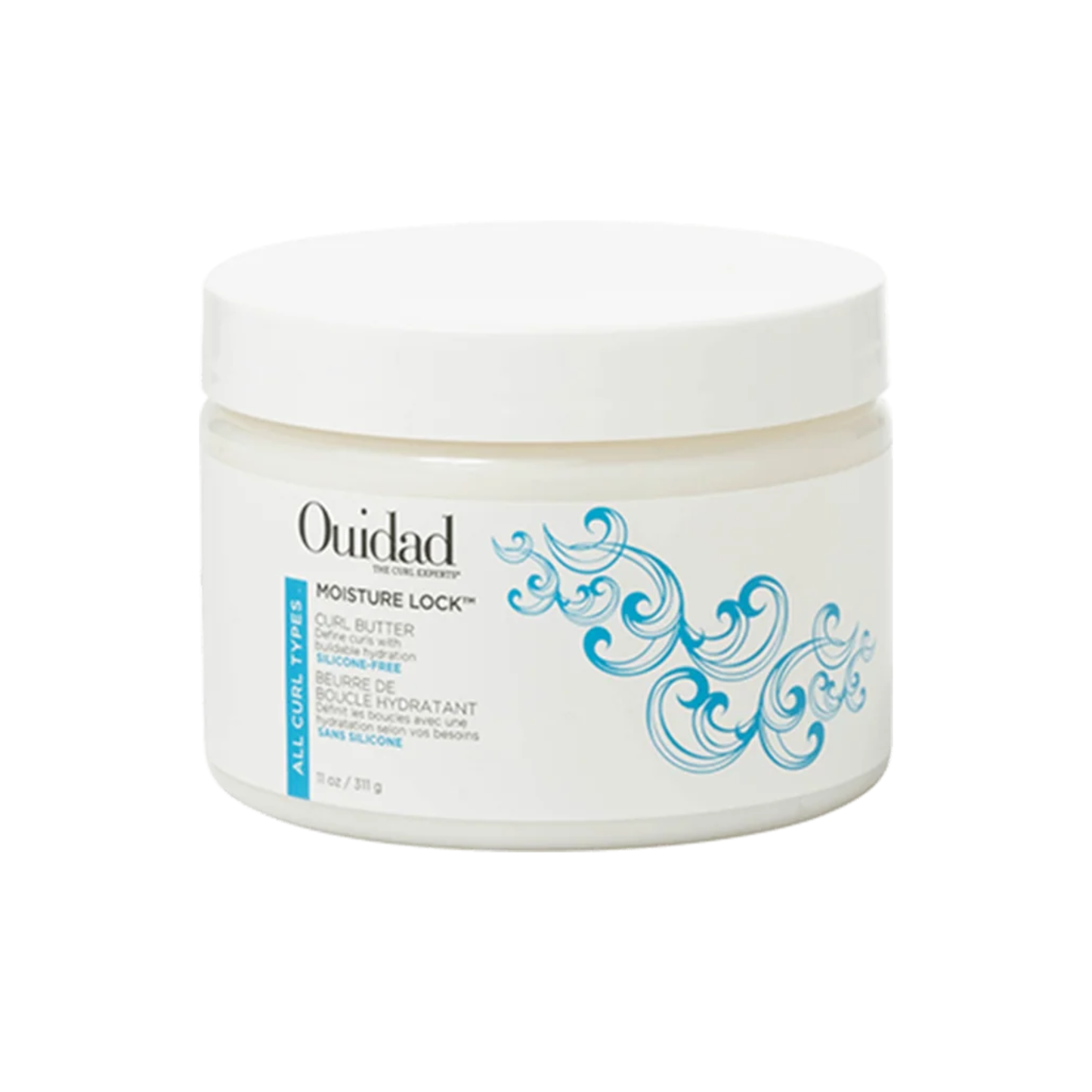 Ouidad Moisture Lock Curl Butter