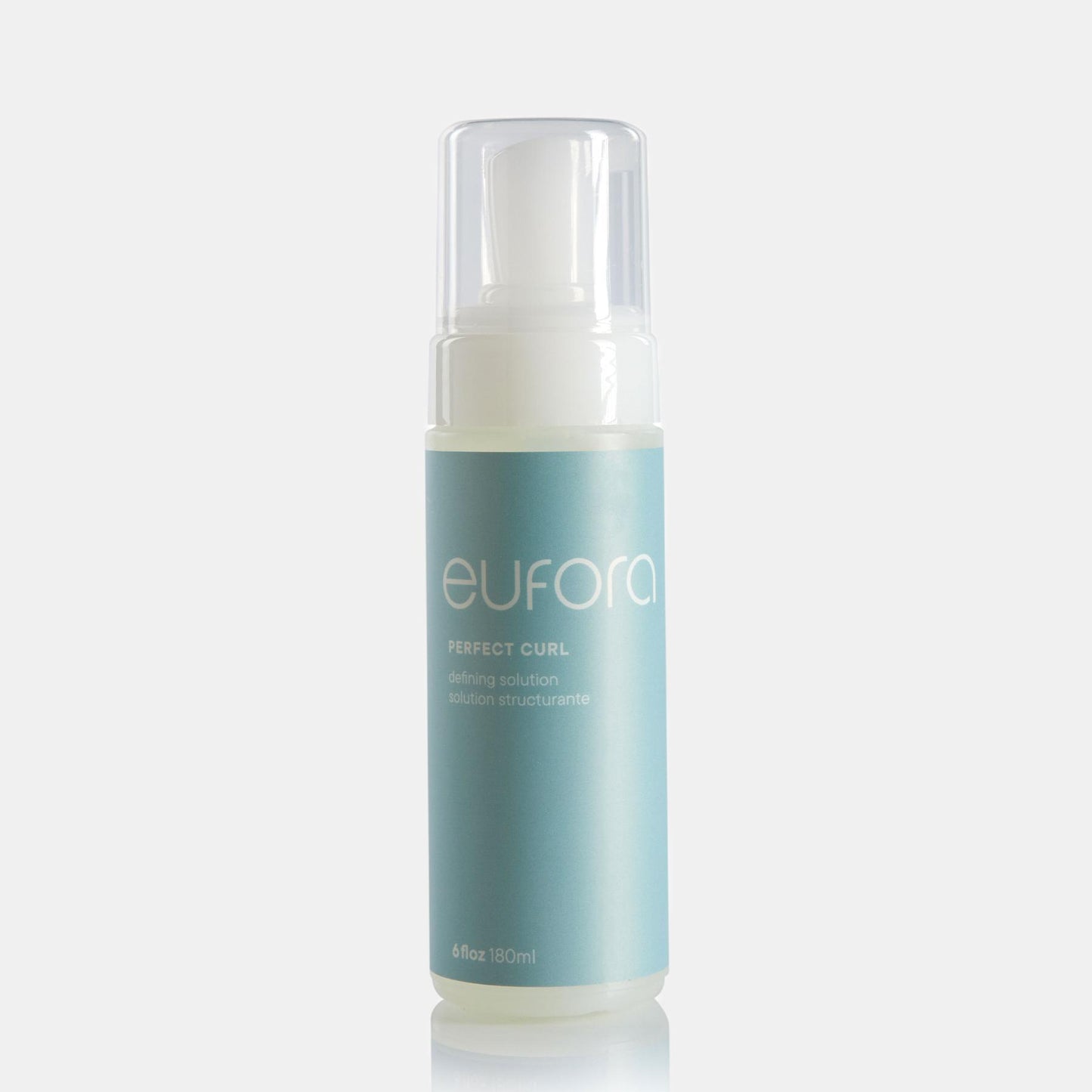 Eufora Perfect Curl Defining Solution