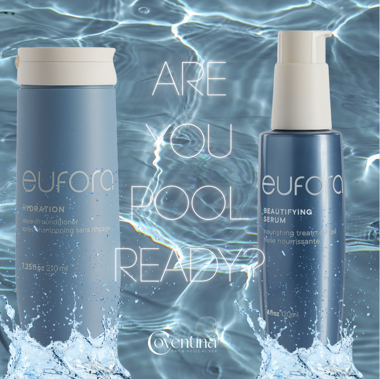 Are You Pool Ready?