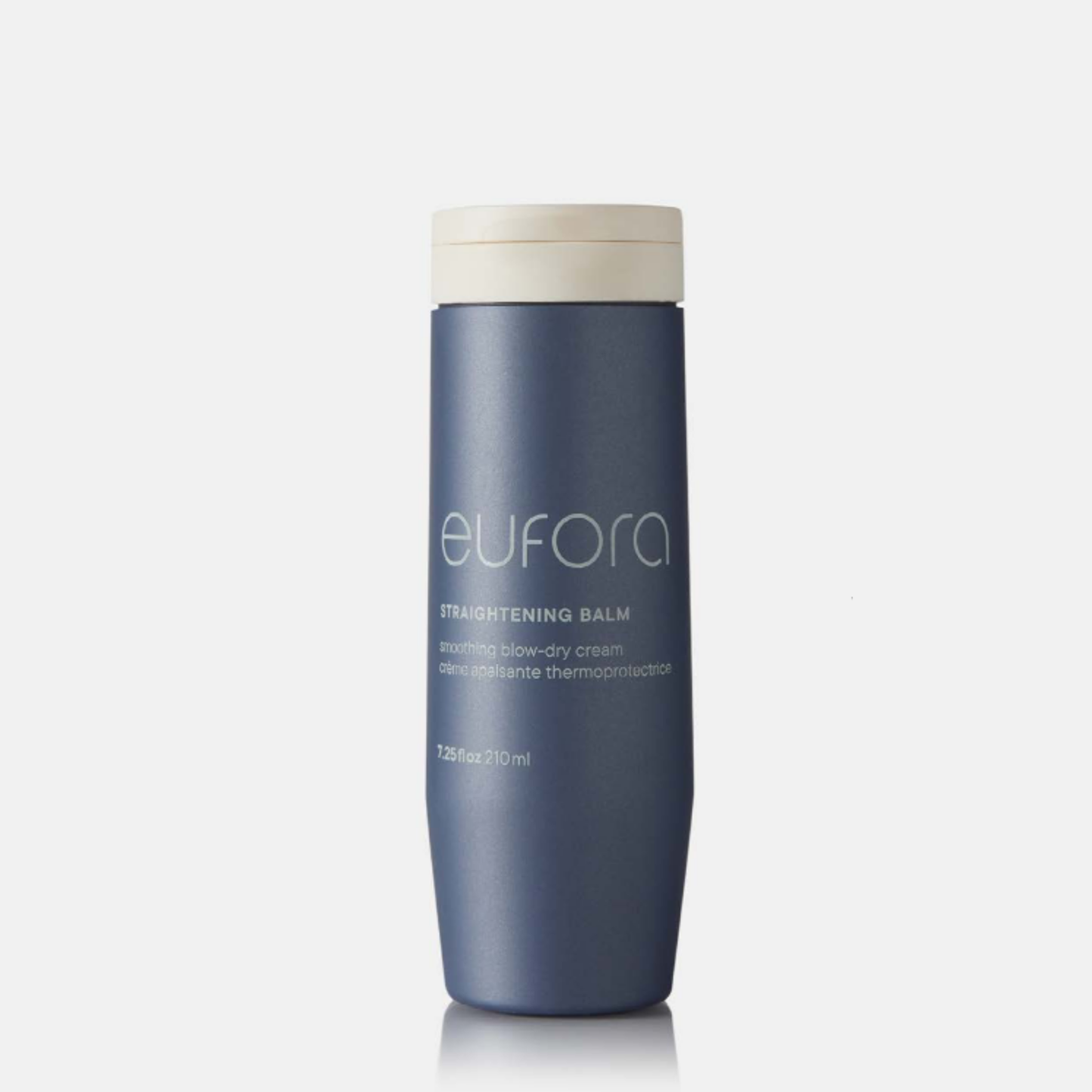 Eufora Straightening Balm Smoothing Blow-Dry Cream