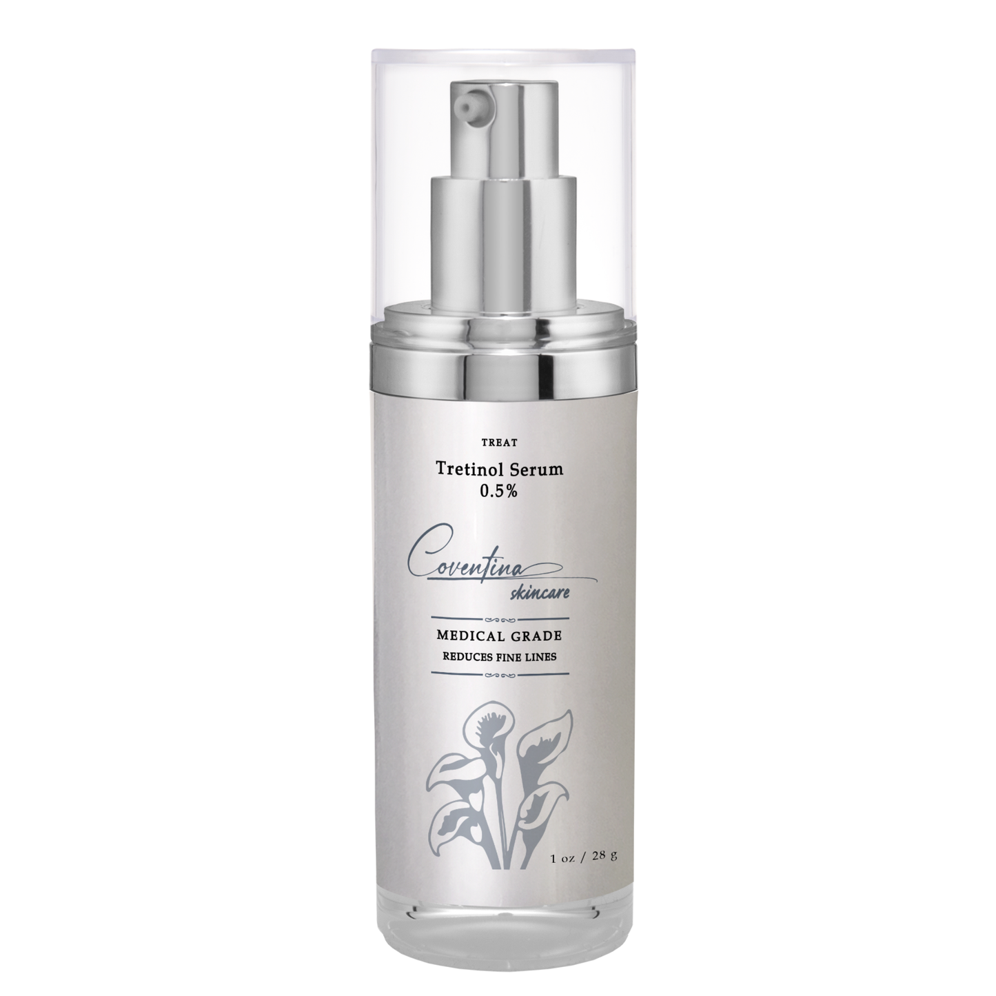 Coventina Skincare Tretinol Serum 0.5%