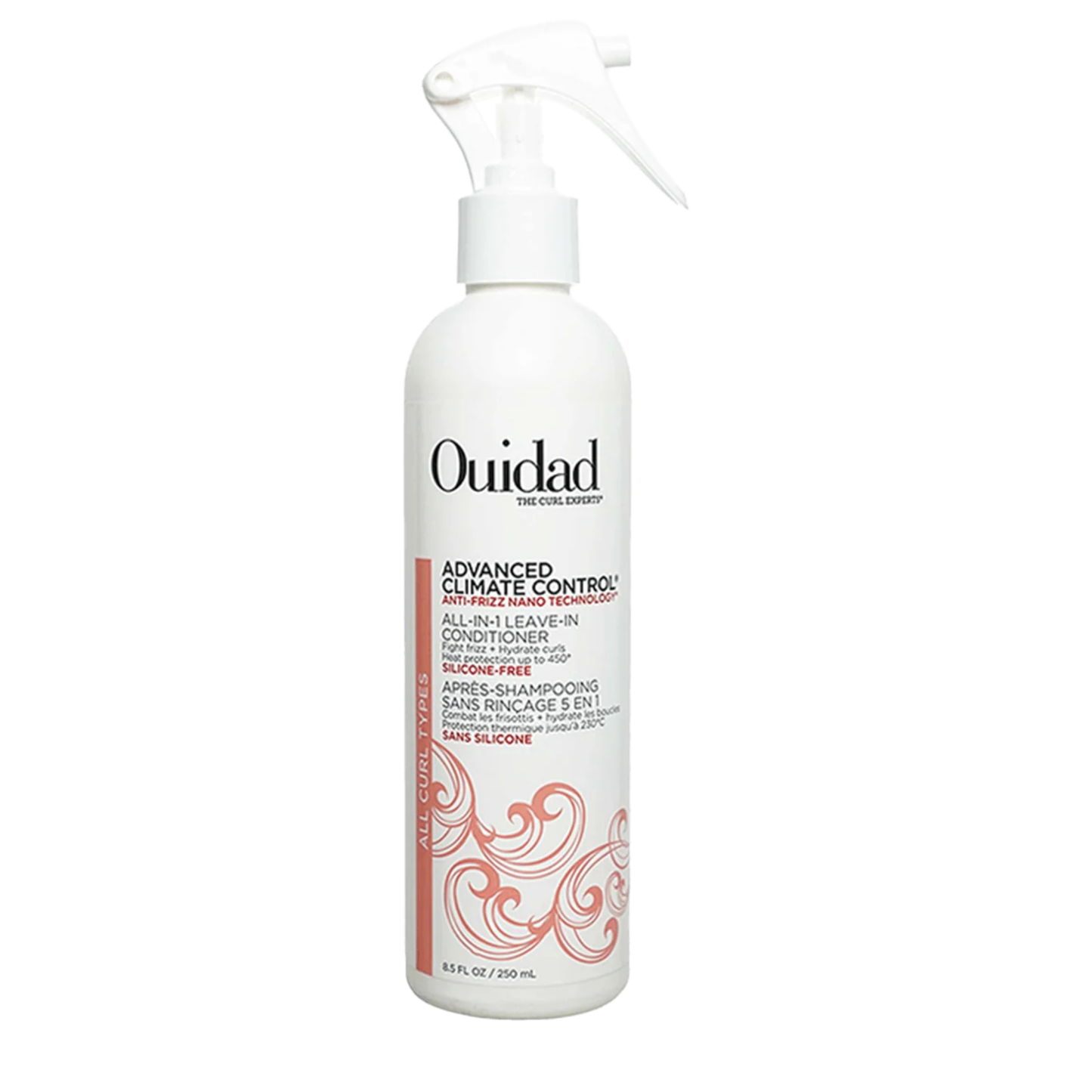 Ouidad Advanced Climate Control All-In-1 Leave In Conditioner