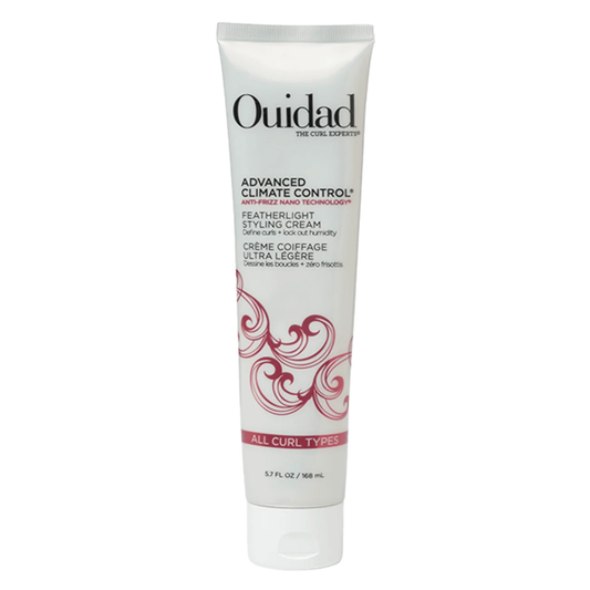 Ouidad Advanced Climate Control Featherlight Styling Cream