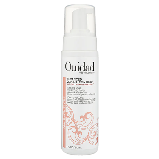 Ouidad Advanced Climate Control Featherlight Volumizing Foam