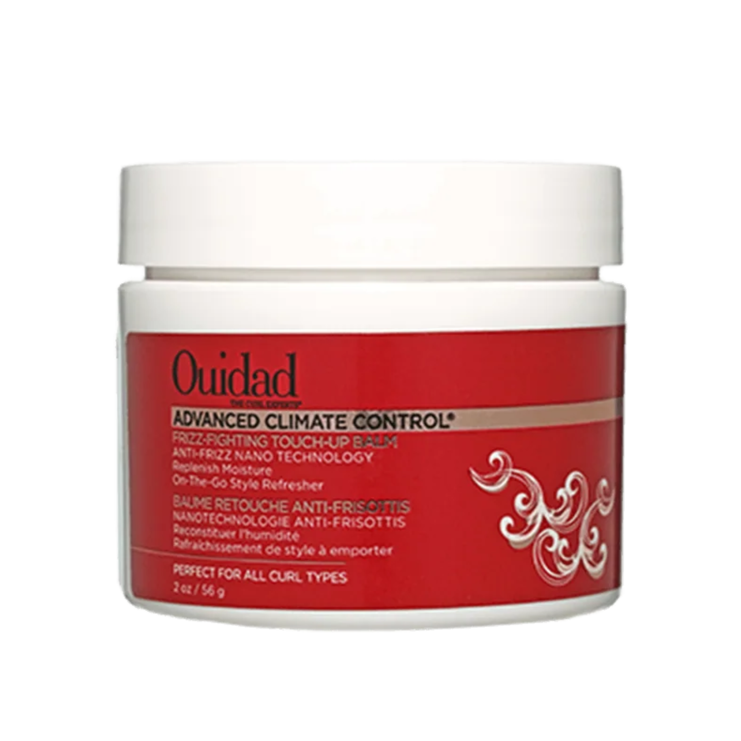 Ouidad Advanced Climate Control Frizz-Fighting Touch-Up Balm