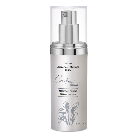 Coventina Skincare Advanced Retinol 0.5%