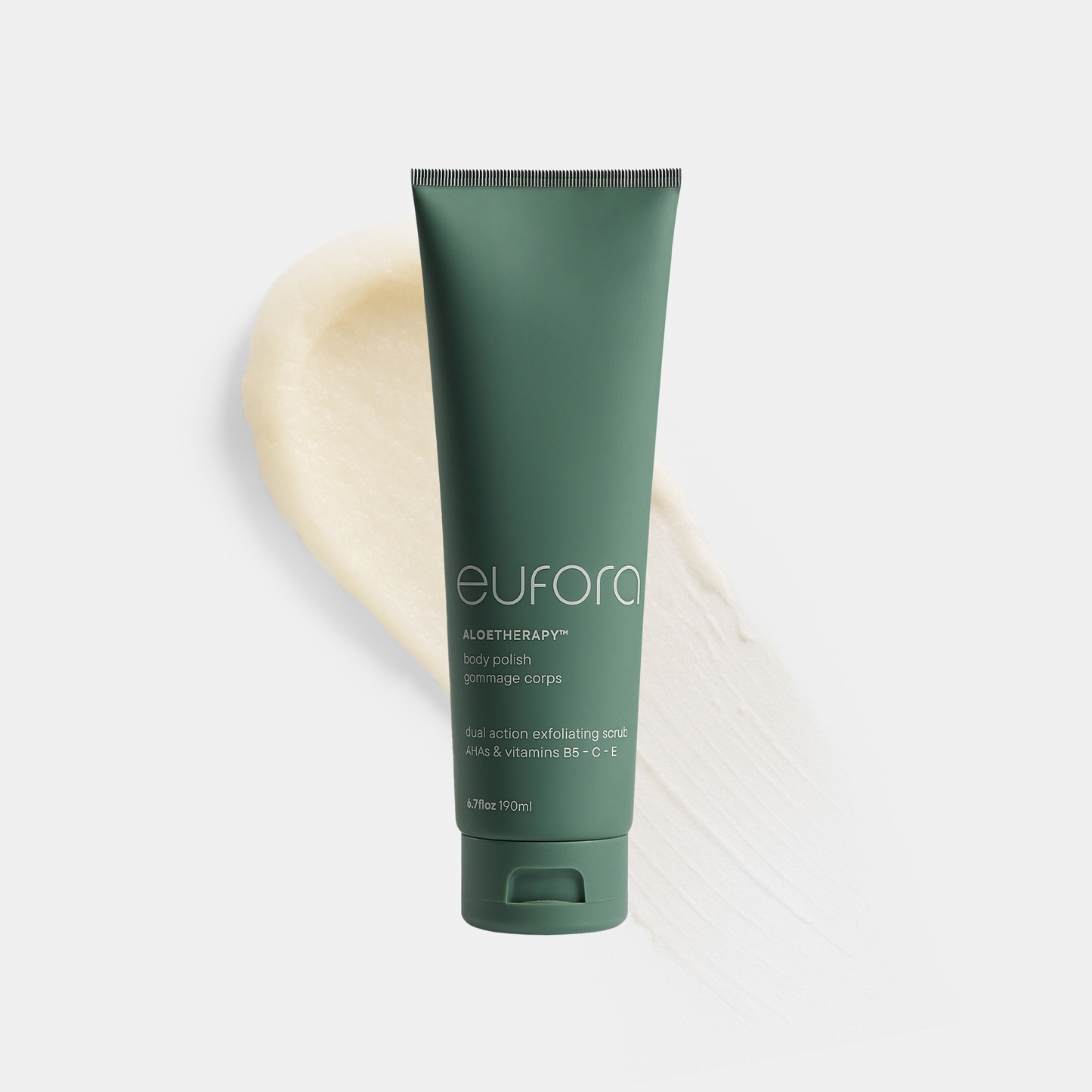 Eufora Aloetherapy Body Polish