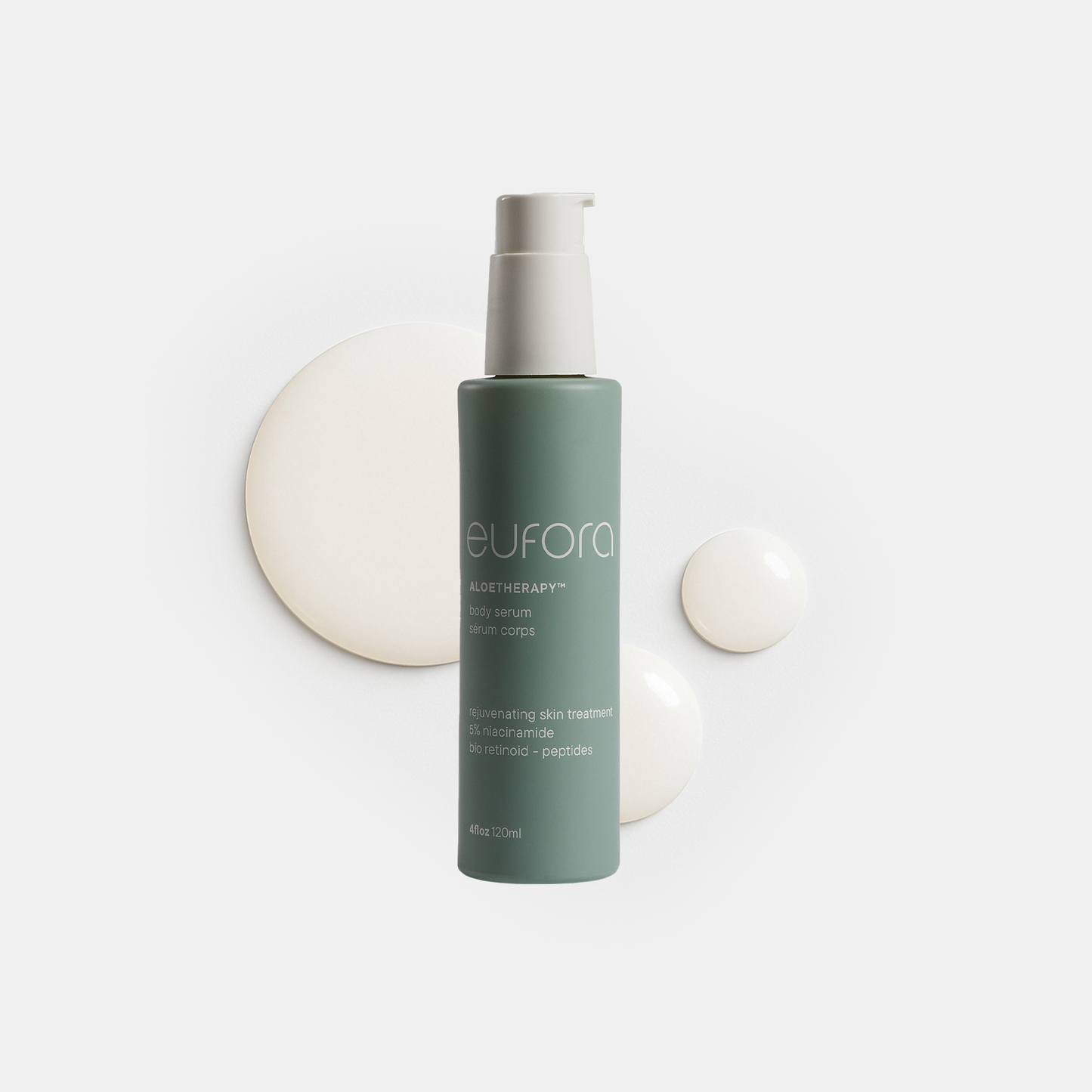 Eufora Aloetherapy Body Serum