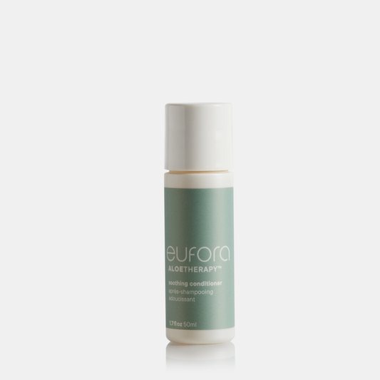 Eufora Aloetherapy Soothing Conditioner- Travel Size