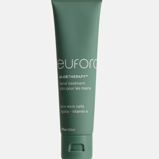Eufora Aloetherapy Hand Treatment