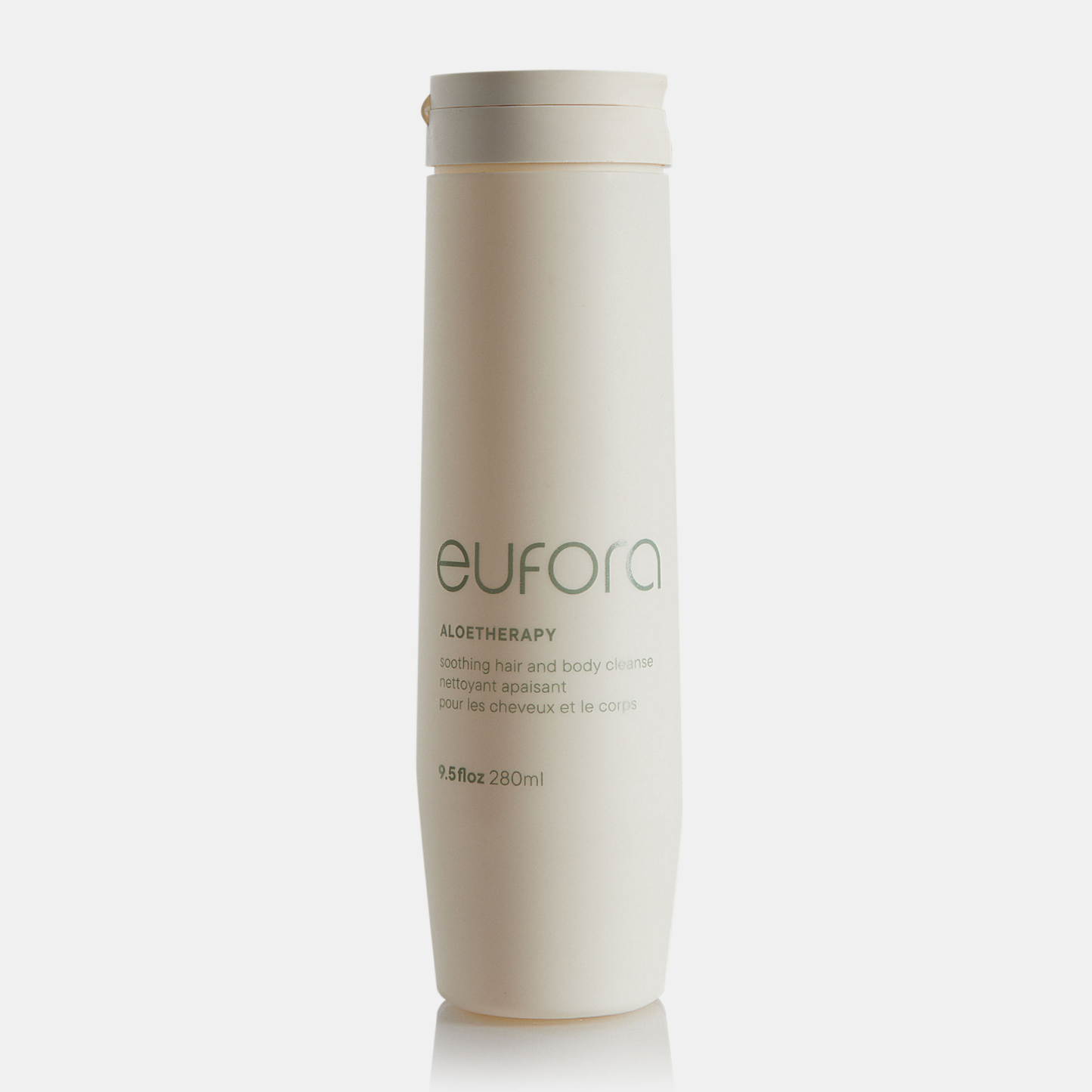 Eufora Aloetherapy Soothing Hair and Body Cleanse