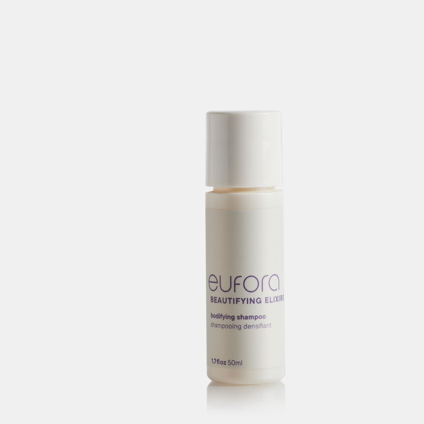 Eufora Beautifying Elixirs Bodifying Shampoo- Travel Size
