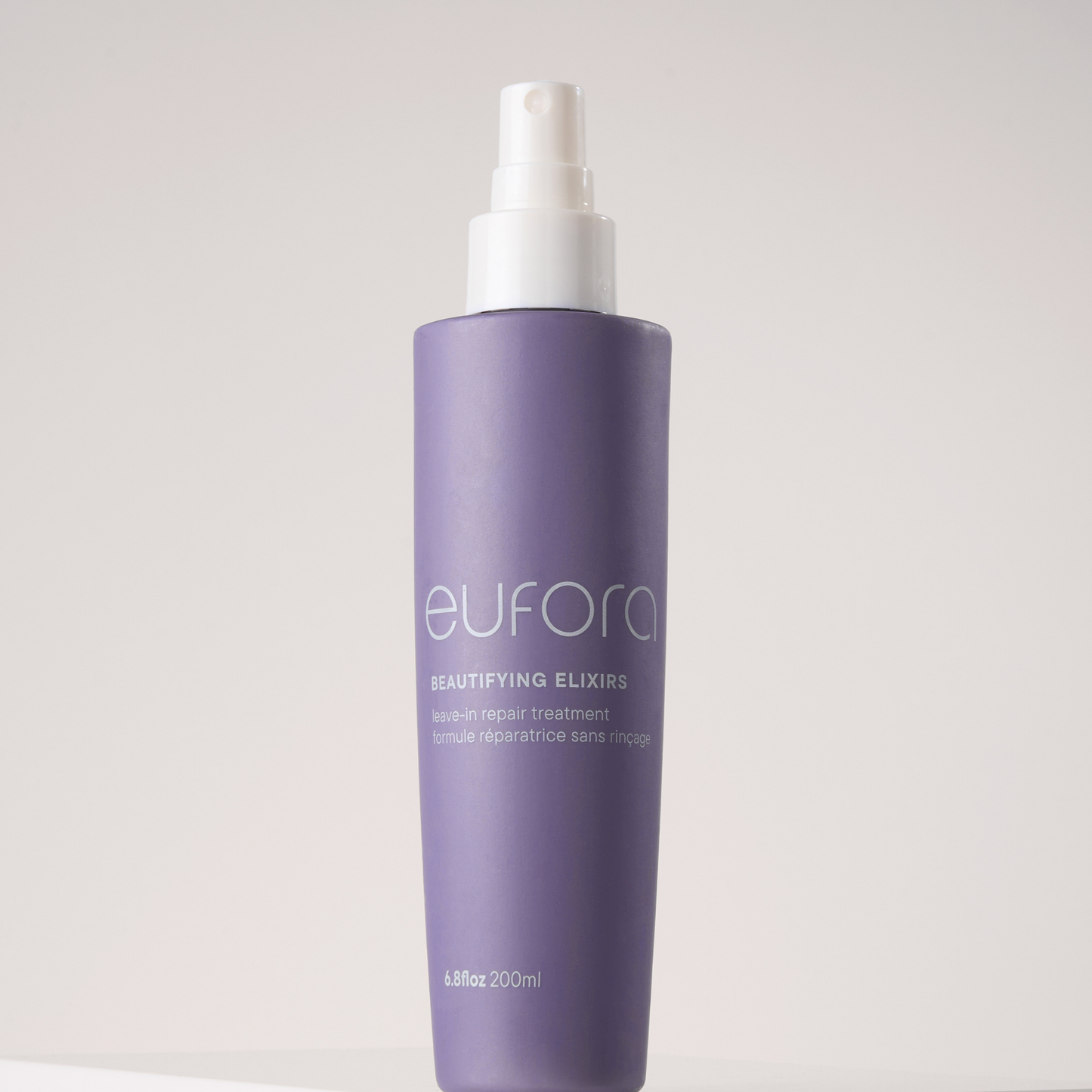 Eufora Beautifying Elixirs Leave In Repair
