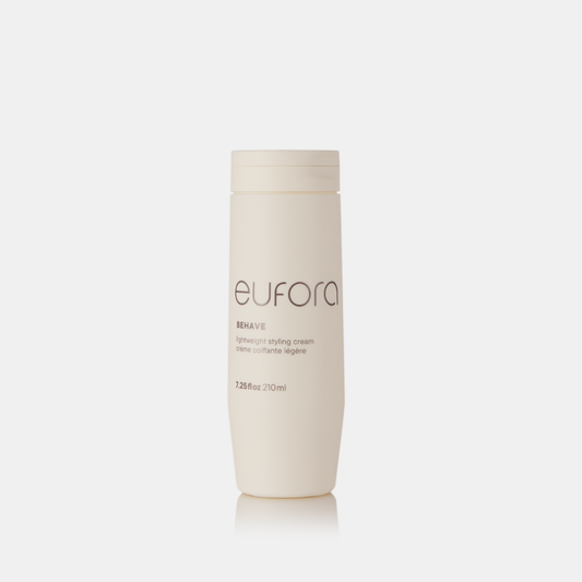 Eufora Behave Light Weight Styling Cream
