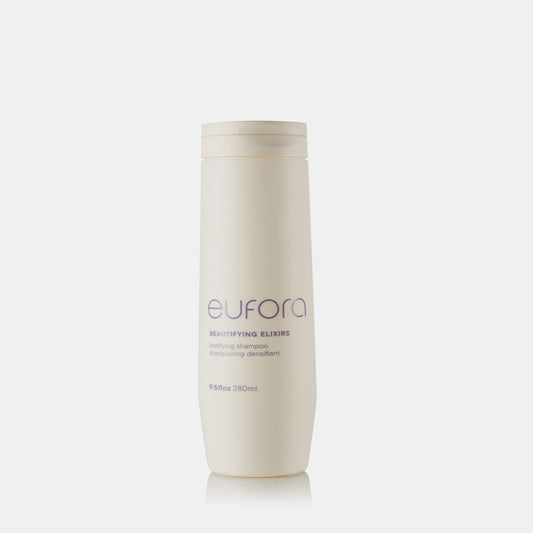 Eufora Beautifying Elixirs Bodifying Shampoo