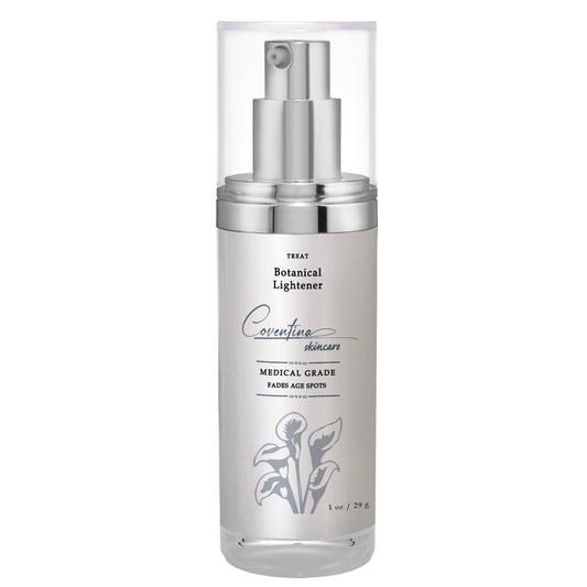 Coventina Skincare Botanical Lightener