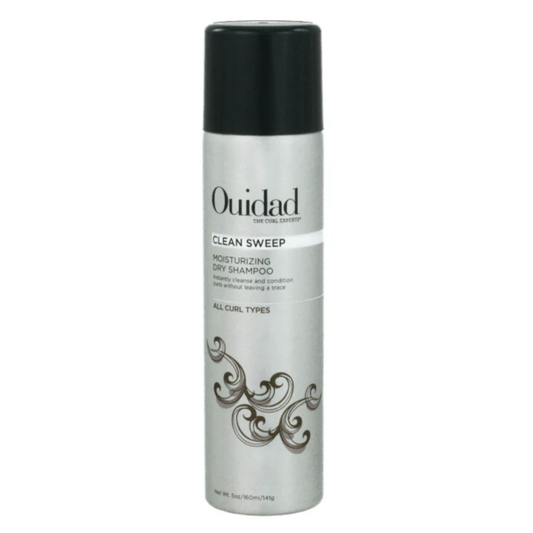 Ouidad Clean Sweep Moisturizing Dry Shampoo