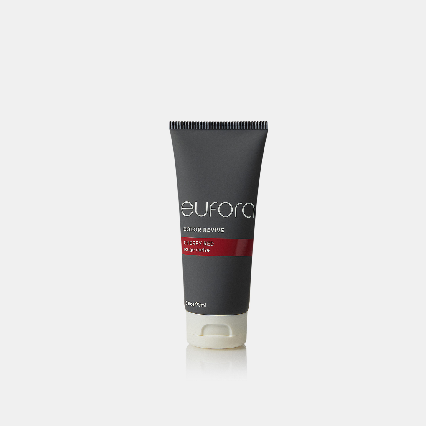 Eufora Color Revive Cherry Red