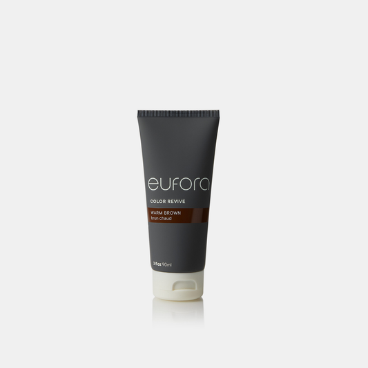 Eufora Color Revive Warm Brown