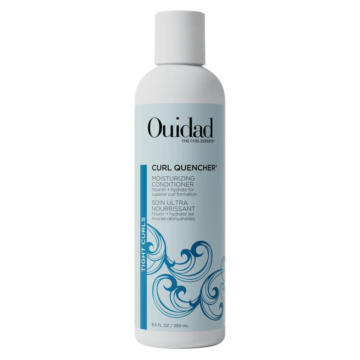Ouidad Curl Quencher Moisturizing Conditioner