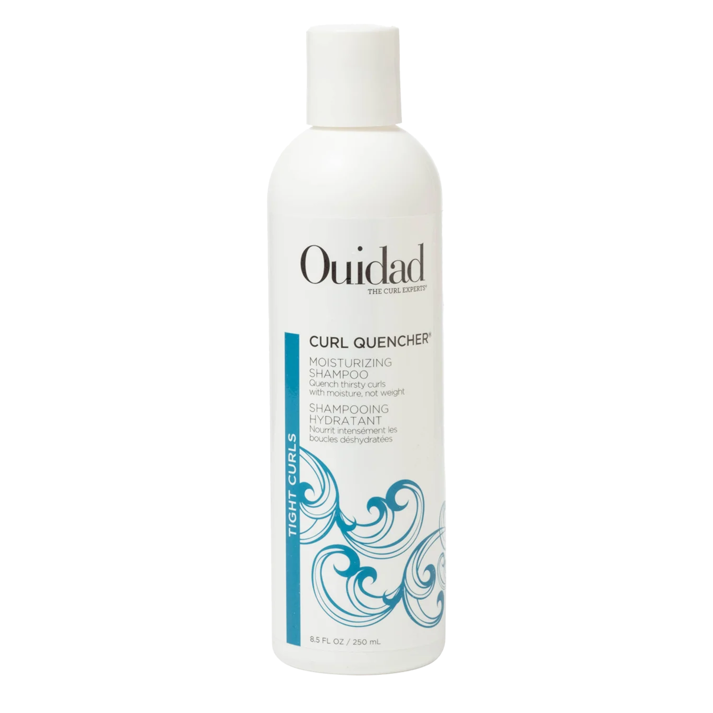 Ouidad Curl Quencher Moisturizing Shampoo