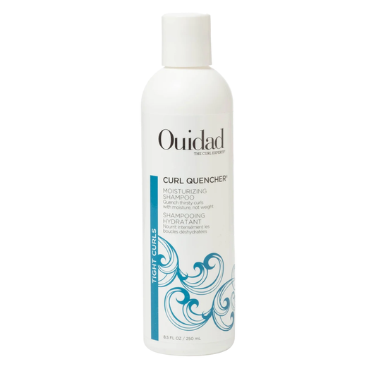 Ouidad Curl Quencher Moisturizing Shampoo