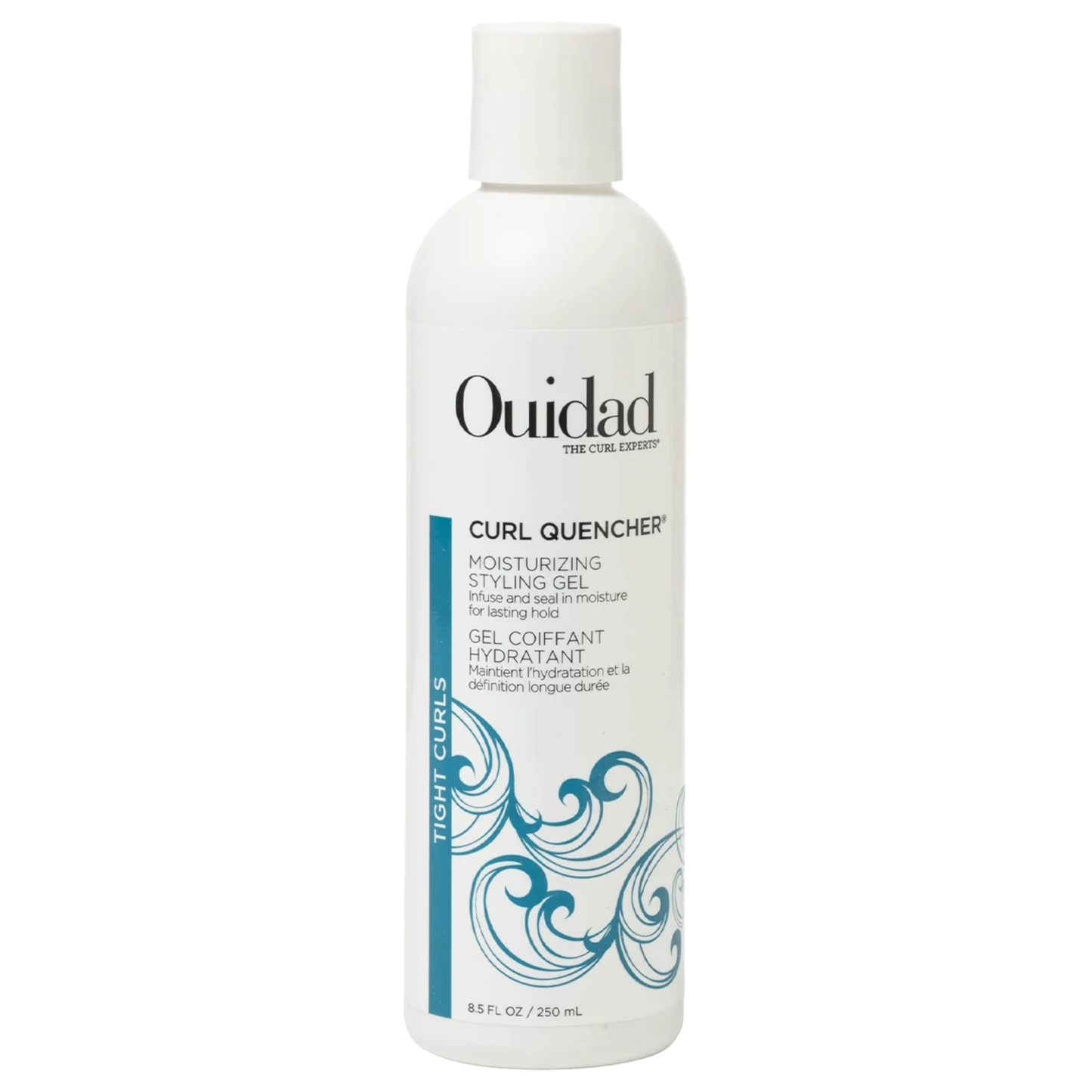 Ouidad Curl Quencher Moisturizing Styling Gel