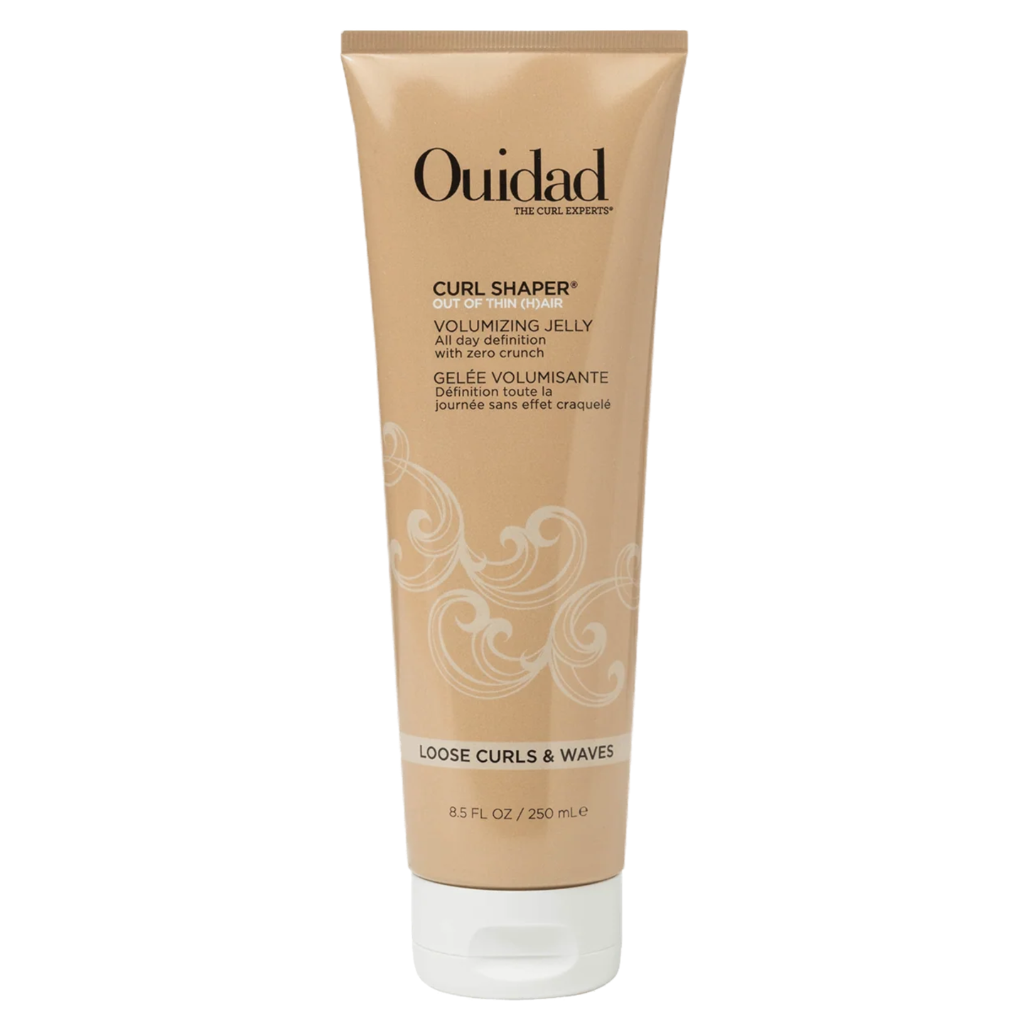 Ouidad Curl Shaper Out Of Thin (H)air Volumizing Jelly