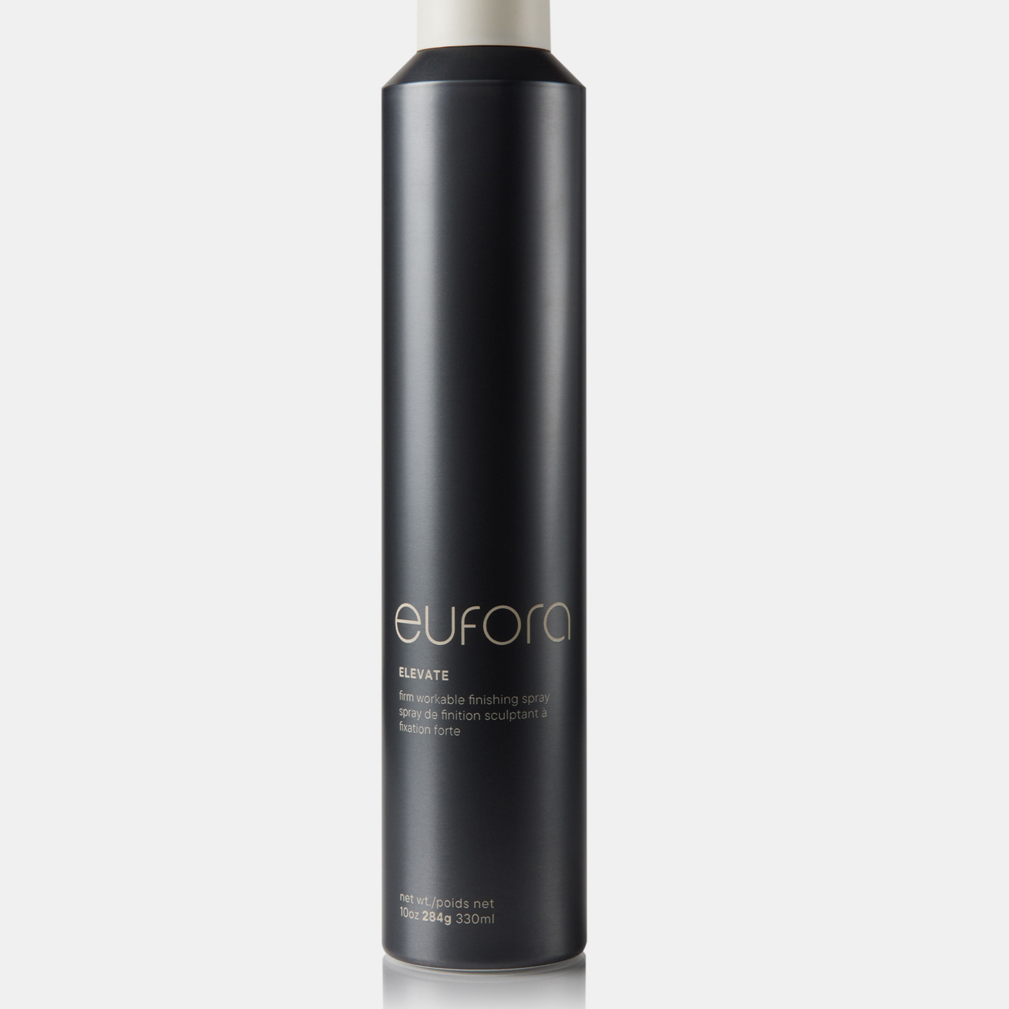 Eufora Elevate Firm Workable Finishing Spray