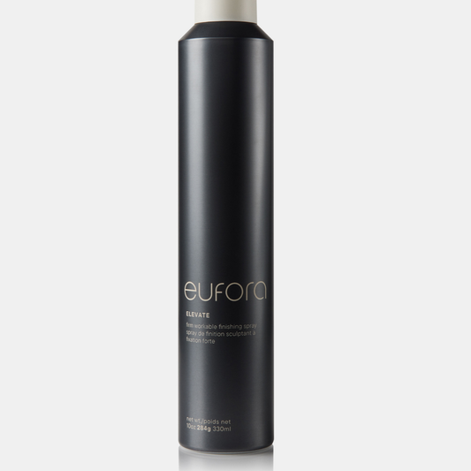 Eufora Elevate Firm Workable Finishing Spray
