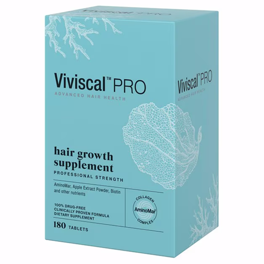Viviscal PRO Hair Growth Supplement