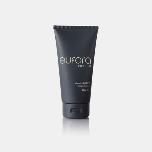 Eufora For Him Classic Shave