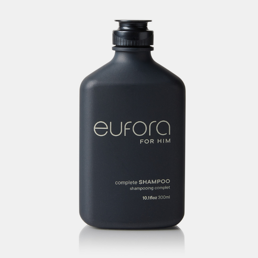 Eufora For Him Complete Shampoo