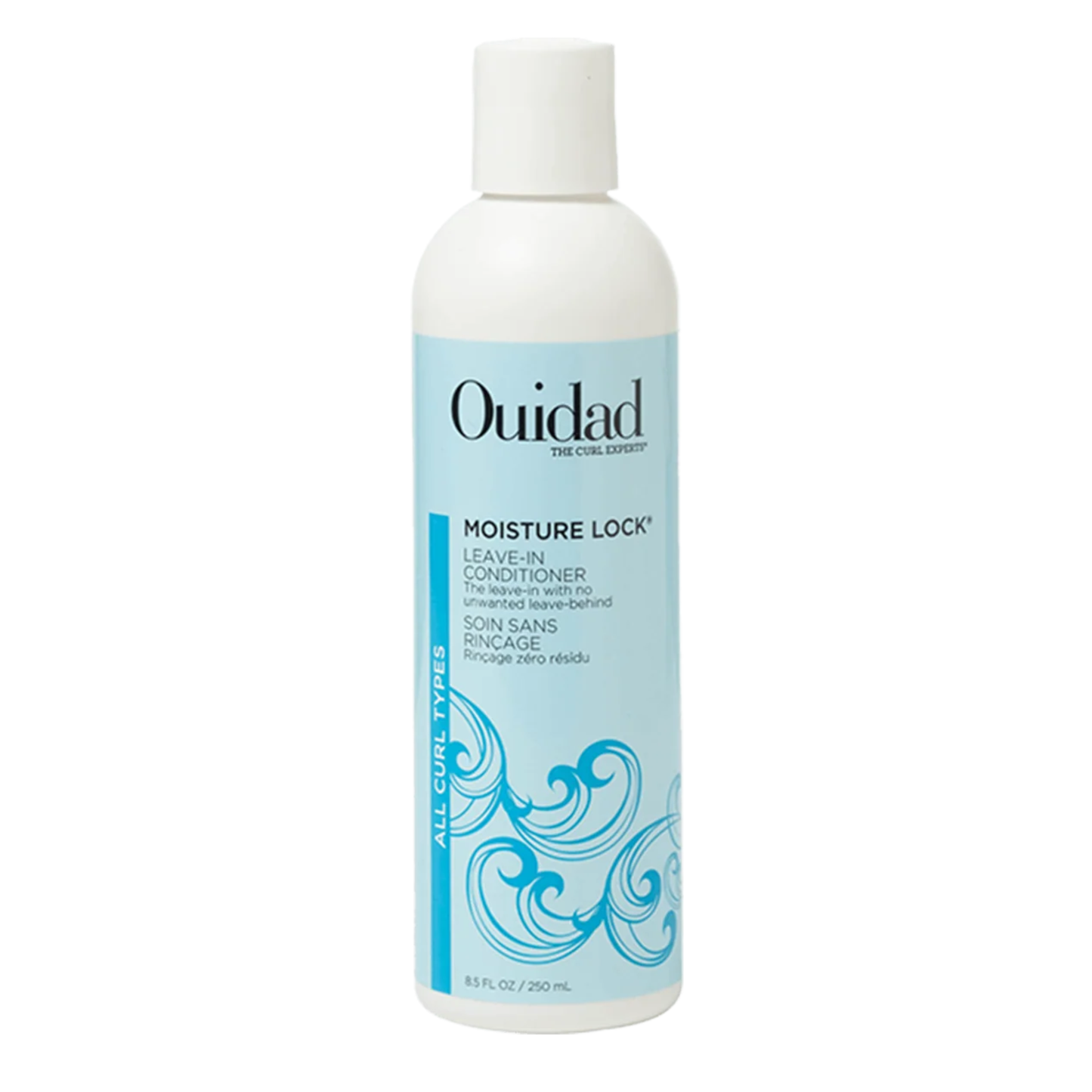 Ouidad Moisture Lock Leave-In Conditioner