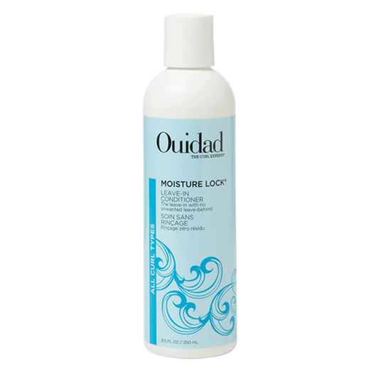 Ouidad Moisture Lock Leave-In Conditioner
