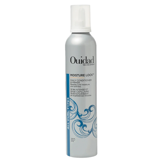 Ouidad Moisture Lock Whipped Curls Daily Conditioner & Primer