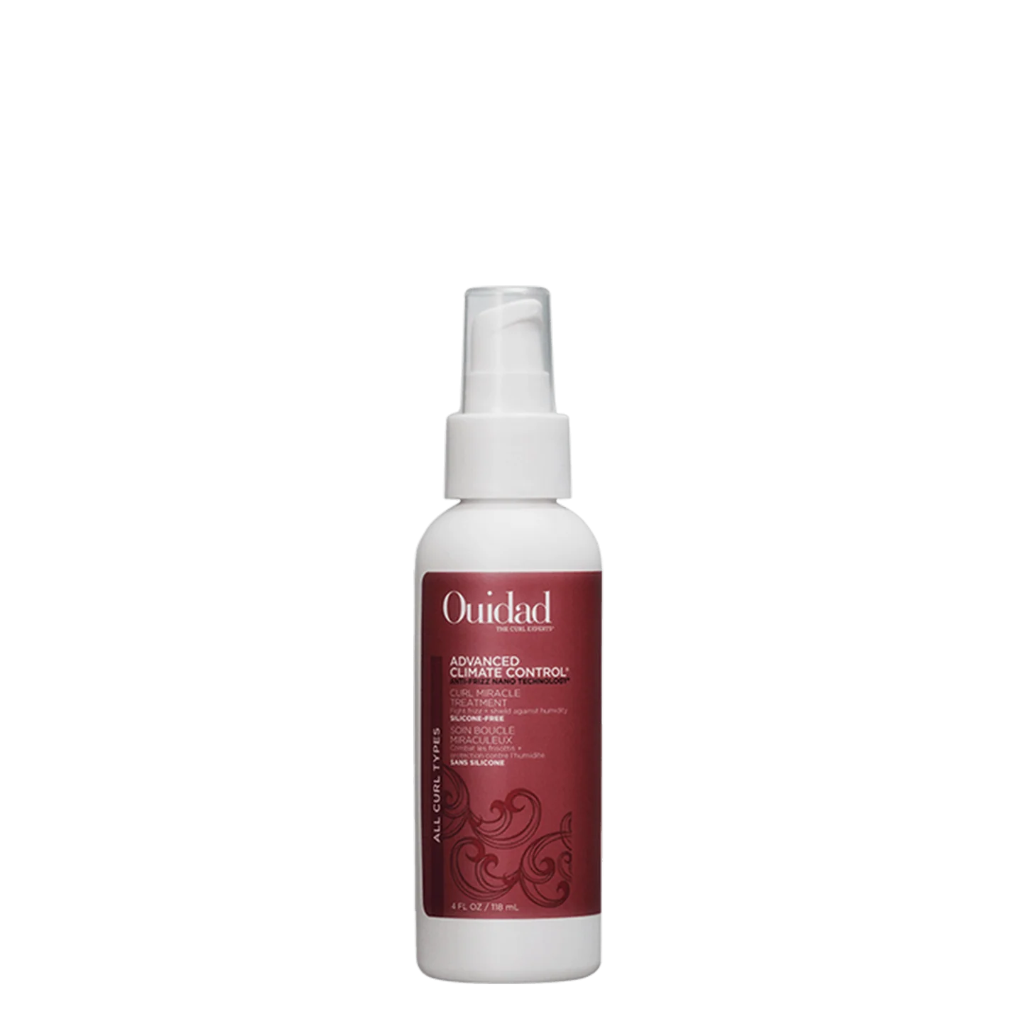 Ouidad Advanced Climate Control Curl Miracle Treatment