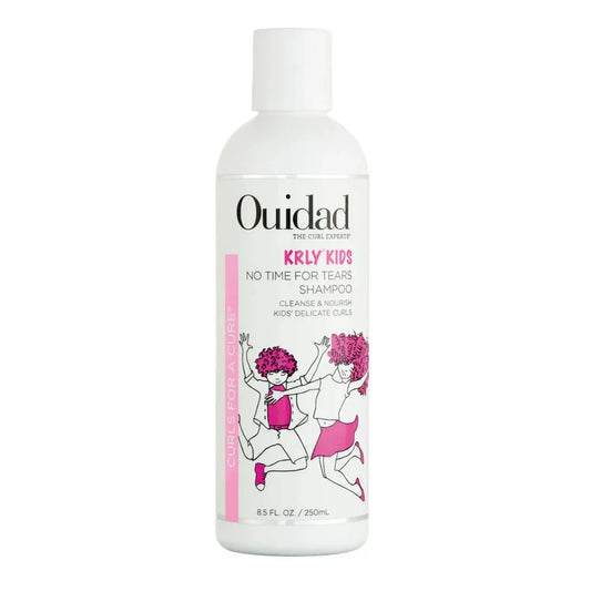 Ouidad Krly Kids No Time For Tears Shampoo