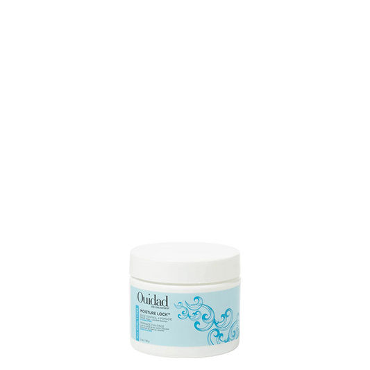 Ouidad Moisture Lock Edge Control + Pomade