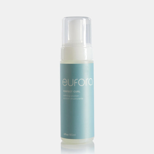 Eufora Perfect Curl Defining Solution