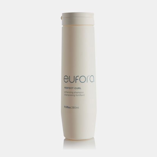 Eufora Perfect Curl Enhancing Shampoo