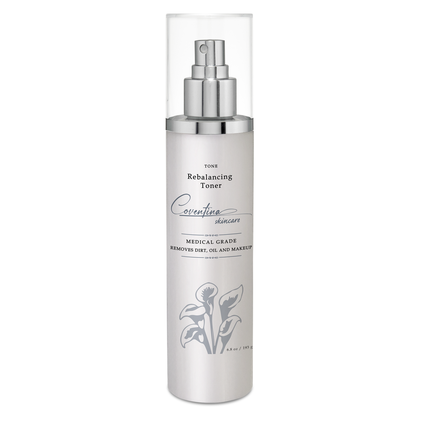 Coventina Skincare Rebalancing Toner