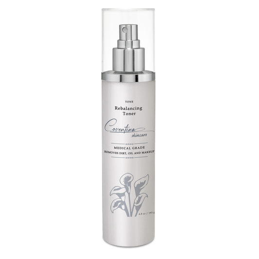 Coventina Skincare Rebalancing Toner