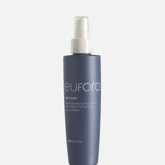 Eufora Retain Heat Activated Styling Control