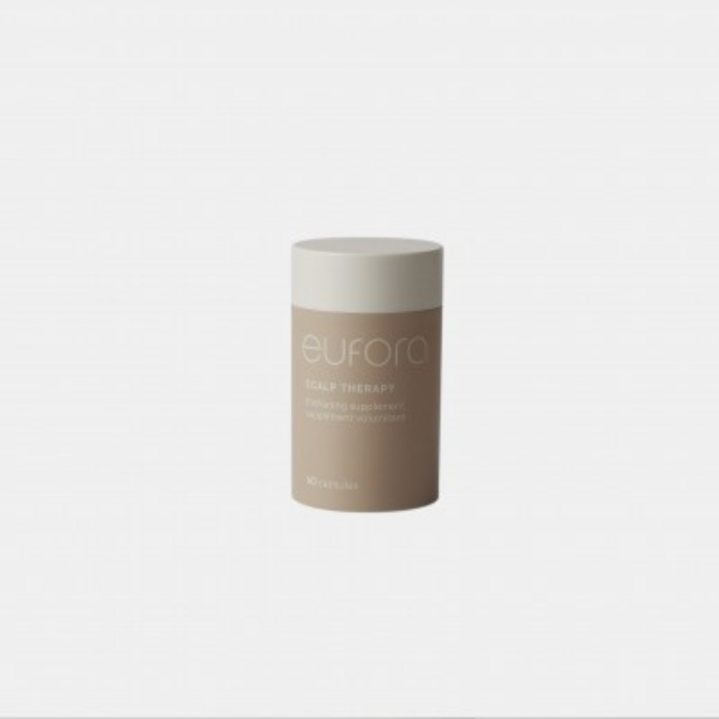 Eufora Scalptherapy Thickening Supplements